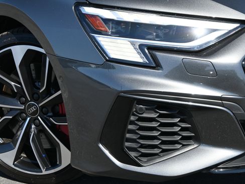 Used 2024 Audi S3 Prestige w/ Prestige Package image 13