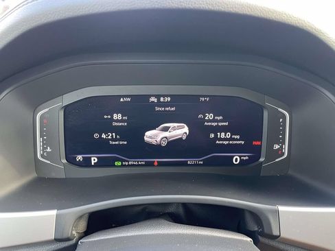 Used 2023 Volkswagen Atlas SE FWD image 20