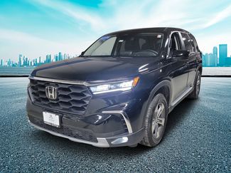 Certified 2023 Honda Pilot EX-L video 2