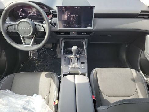 New 2026 MAZDA CX-5 Preferred AWD/4WD image 17
