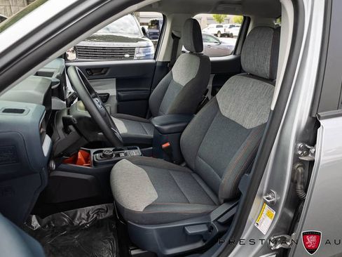 Used 2024 Ford Maverick XLT w/ Equipment Group 300A Standard AWD/4WD image 20