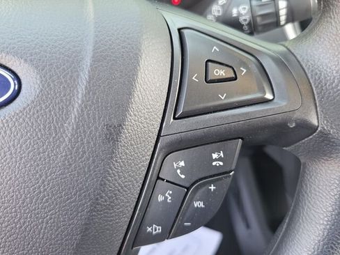 Used 2024 Ford Edge SE AWD/4WD image 24