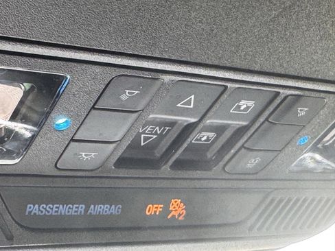 Used 2023 Ford Explorer ST w/ Equipment Group 401A AWD/4WD image 8