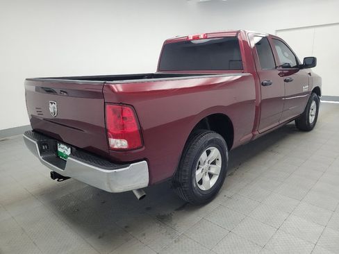Used 2018 RAM 1500 Tradesman w/ Popular Equipment Group RWD image 9