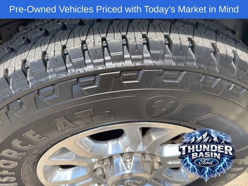 Used 2018 RAM 2500 Laramie w/ Snow Chief Group image 7