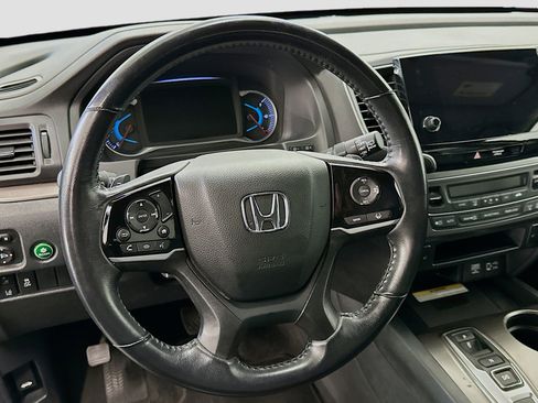 Used 2022 Honda Pilot Special Edition image 18