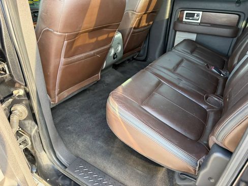 Used 2010 Ford F150 XL AWD/4WD image 43