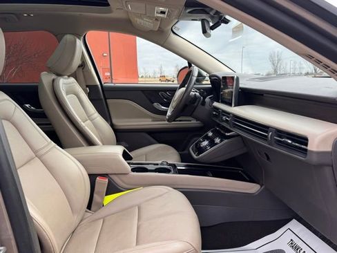 Used 2021 Lincoln Corsair Reserve w/ Elements Package AWD/4WD image 26