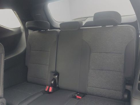 New 2026 Chevrolet Traverse LT w/ Sun and Wheel Package image 10