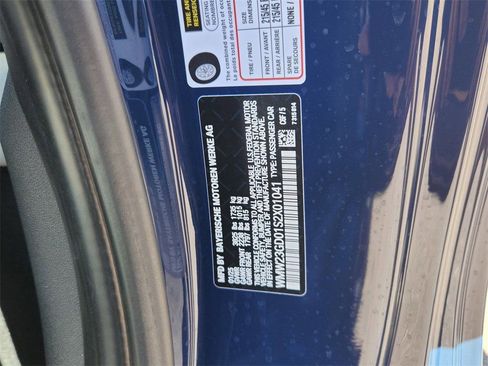 Used 2025 MINI Cooper S FWD image 20