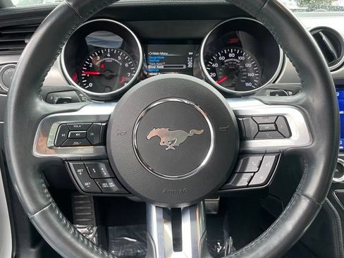 Used 2020 Ford Mustang GT Premium w/ Ford Safe & Smart Package RWD image 23