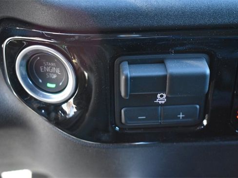 New 2026 Chevrolet Silverado 2500 LT image 27