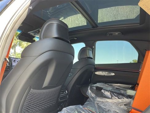 New 2026 Genesis GV70 3.5T Sport Advanced image 18