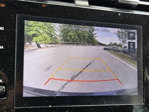 Used 2024 Hyundai Tucson SEL FWD image 21