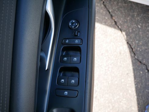 Used 2021 Hyundai Elantra SEL image 16