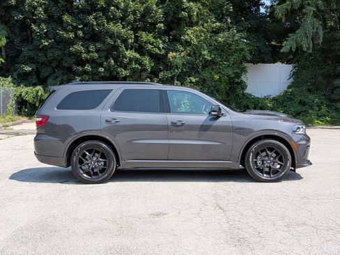 Used 2026 Dodge Durango GT AWD/4WD image 3