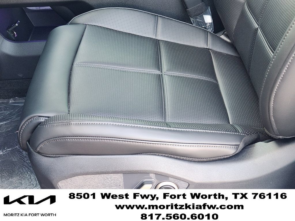 New 2027 Kia Telluride SX Prestige AWD/4WD image 17