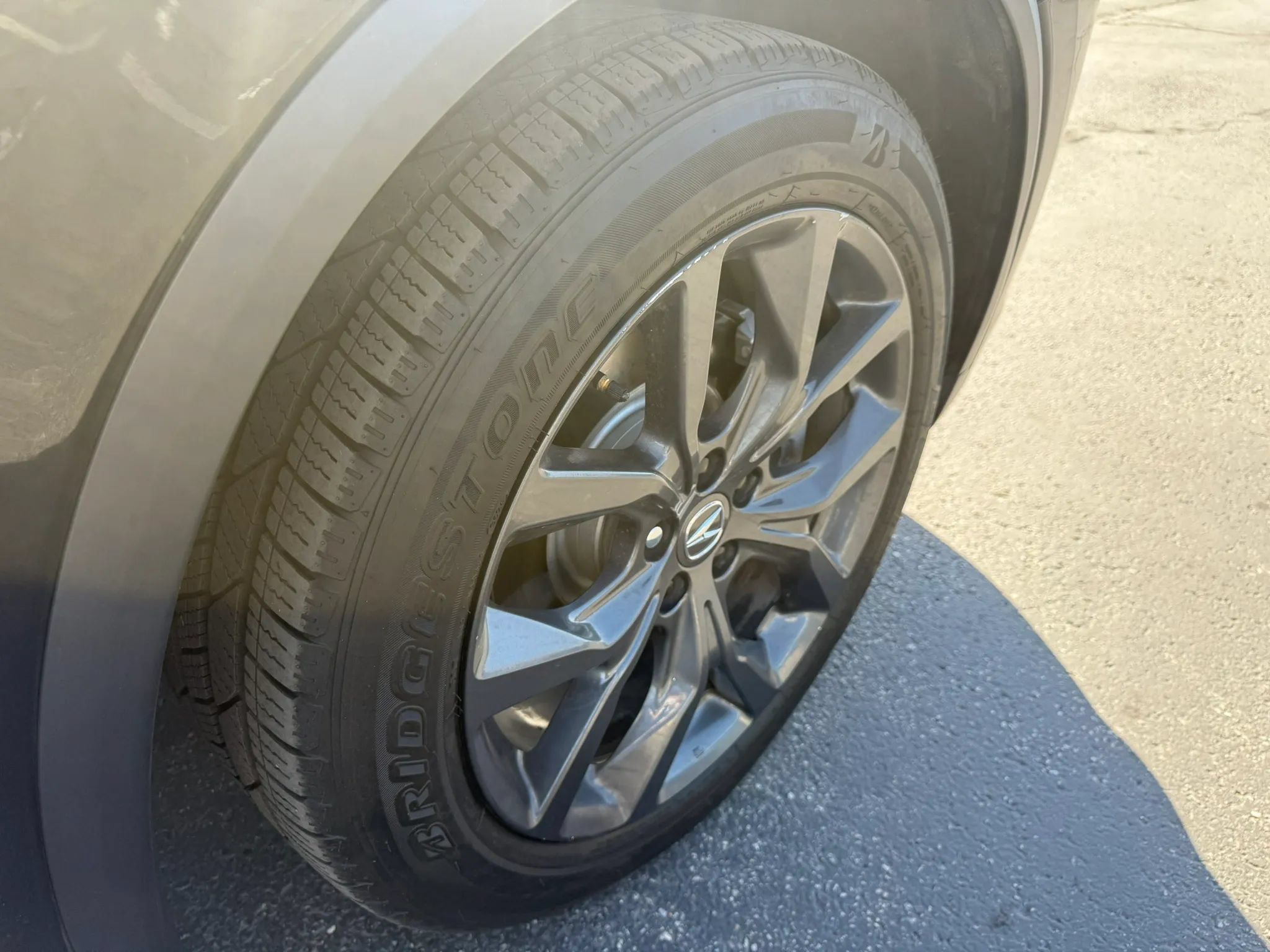 Used 2023 Acura MDX A-Spec AWD/4WD image 33