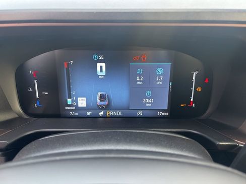 New 2026 Ford Bronco Sport Outer Banks w/ Outer Banks Tech Package+ image 55