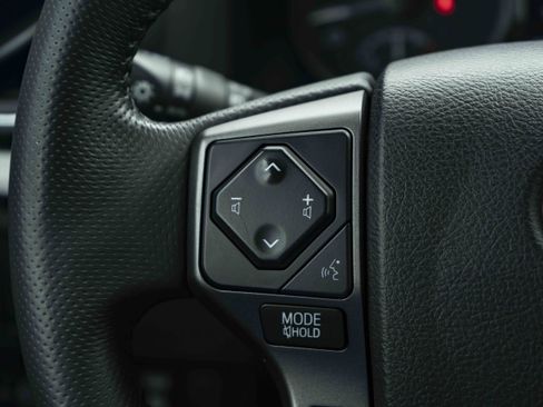 Used 2021 Toyota Tacoma TRD Pro AWD/4WD image 48