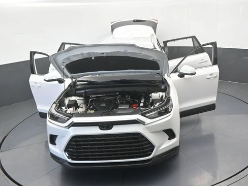 Used 2024 Toyota Grand Highlander FWD image 70