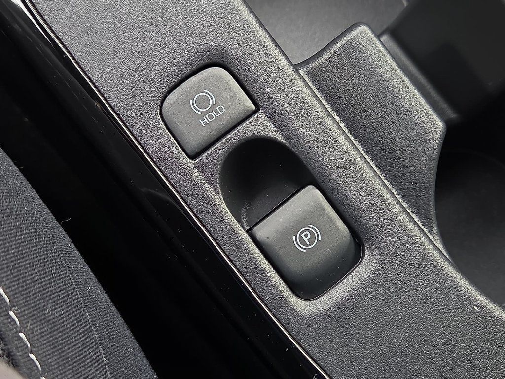 New 2027 Toyota Corolla SE FWD image 21