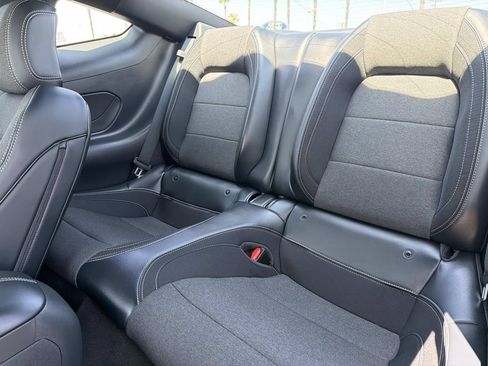 Used 2025 Ford Mustang GT RWD image 10