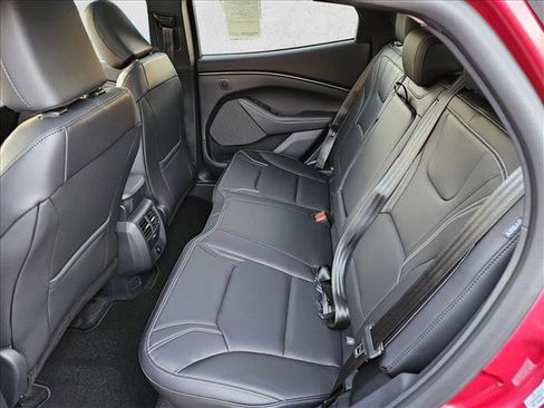 New 2025 Ford Mustang Mach-E Premium image 12