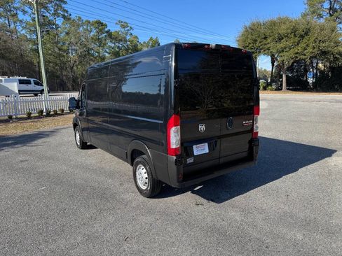 Used 2019 RAM ProMaster 2500 image 4