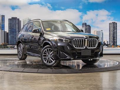Certified 2023 BMW X1 xDrive28i w/ M Sport Package