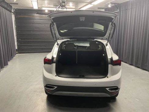 Used 2023 Buick Envision Preferred FWD image 11