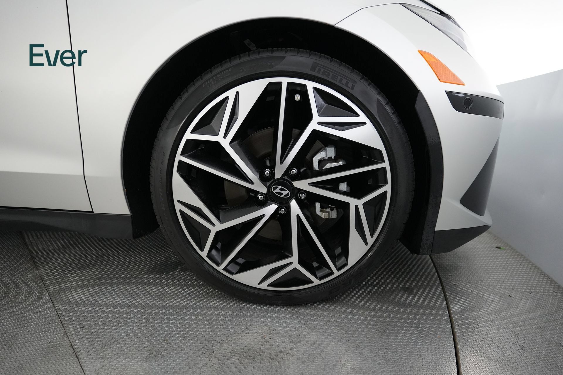 Used 2023 Hyundai Ioniq 6 Limited w/ Cargo Package RWD image 20