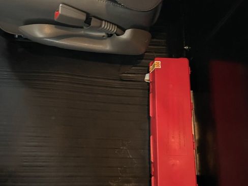 Used 2024 GMC Savana 2500 w/ Driver Convenience Package image 26