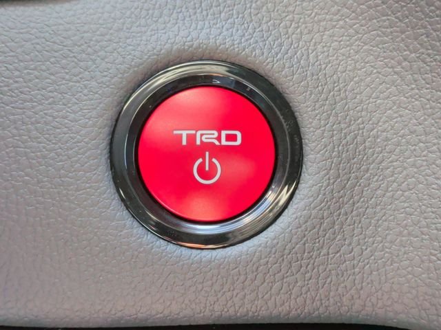 New 2026 Toyota Tundra TRD Pro AWD/4WD image 24