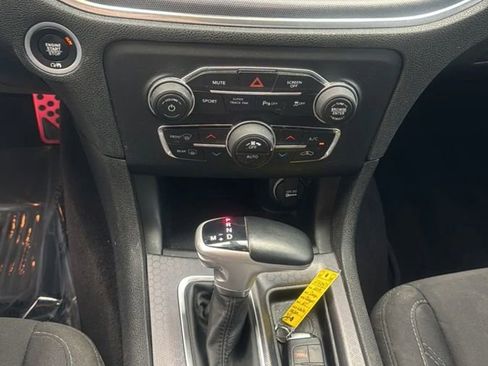 Used 2018 Dodge Charger GT w/ Navigation & Travel Group image 14