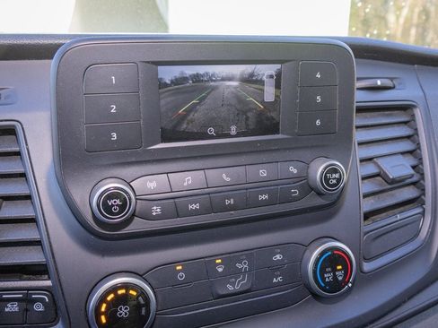 Used 2020 Ford Transit 250 Low Roof w/ Load Area Protection Package image 17