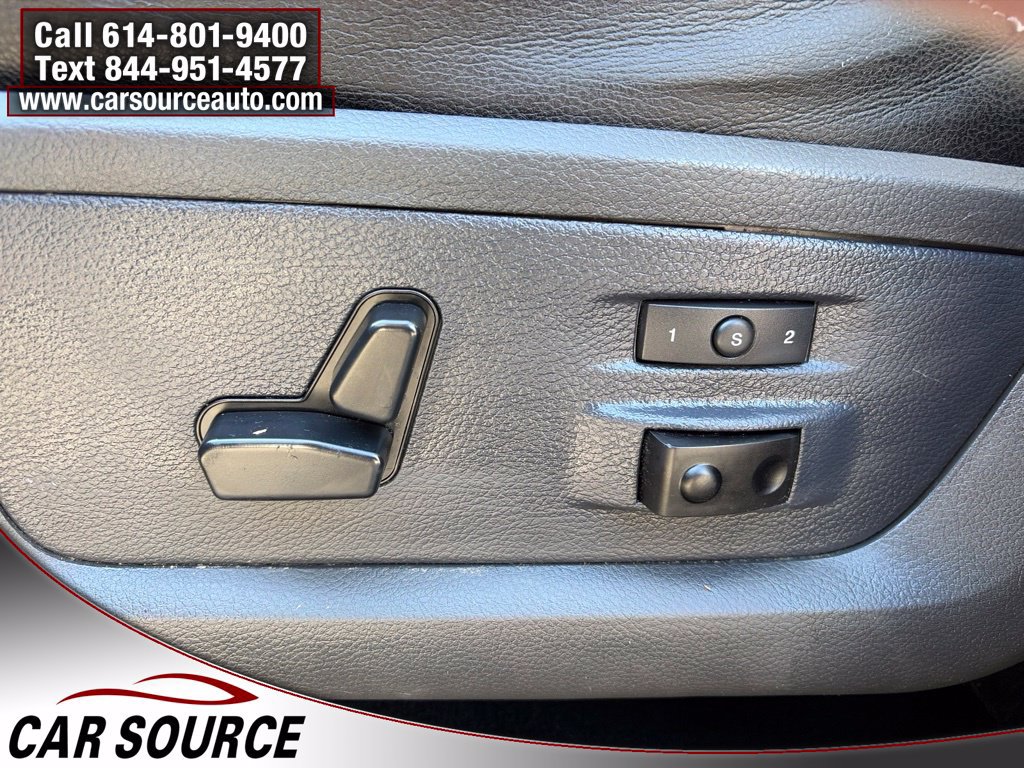Used 2011 RAM 2500 Laramie AWD/4WD image 14