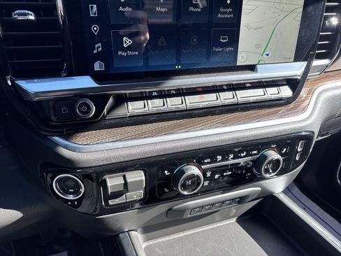 New 2026 Chevrolet Silverado 3500 LT w/ Convenience Package image 21