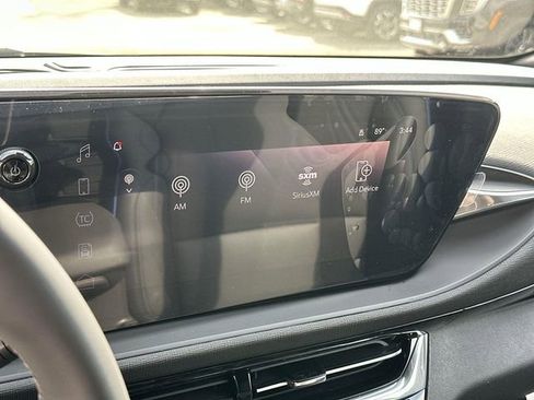 New 2026 Buick Envista Sport Touring w/ Convenience I Package image 14