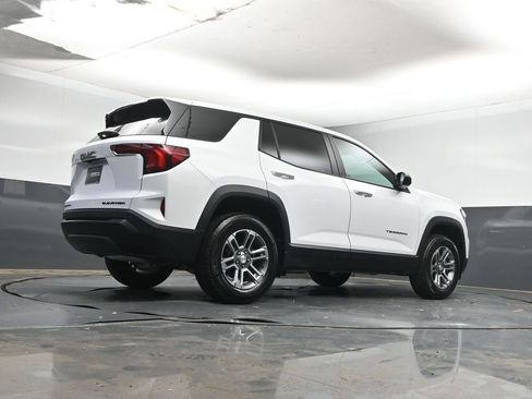 Used 2026 GMC Terrain Elevation FWD image 27
