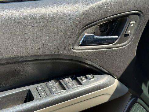 Used 2021 GMC Canyon AT4 w/ Driver Alert Package AWD/4WD image 19