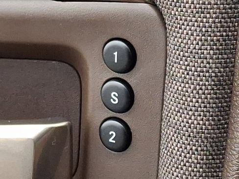 Used 2025 RAM 2500 Limited image 30