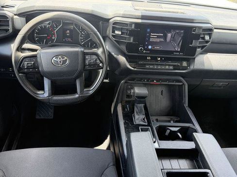 Certified 2022 Toyota Tundra SR w/ SR Tow Package RWD image 10