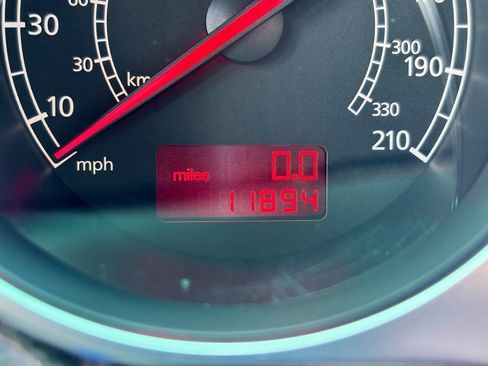 Used 2007 Lamborghini Gallardo image 10