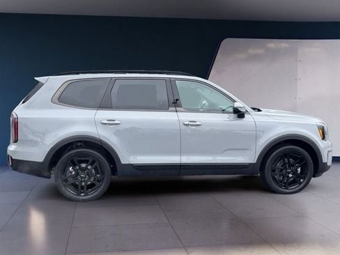 Certified 2024 Kia Telluride EX X-Line AWD/4WD image 6