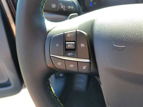 New 2025 Ford Maverick Lobo image 25