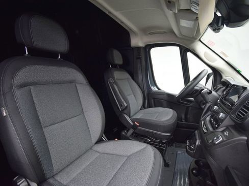 New 2026 RAM ProMaster 3500 w/ Safety Group image 15