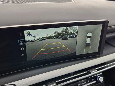 New 2025 Hyundai Santa Cruz Limited AWD/4WD image 10
