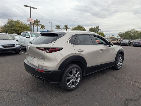 Used 2022 MAZDA CX-30 AWD 2.5 S w/ Preferred Package image 6