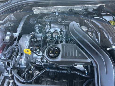 Certified 2023 Volkswagen Jetta S FWD image 21